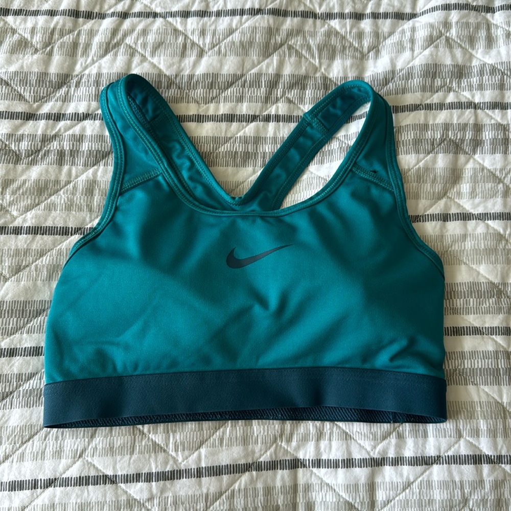Nike sports bra